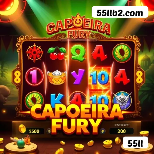 Giros Grátis Diários